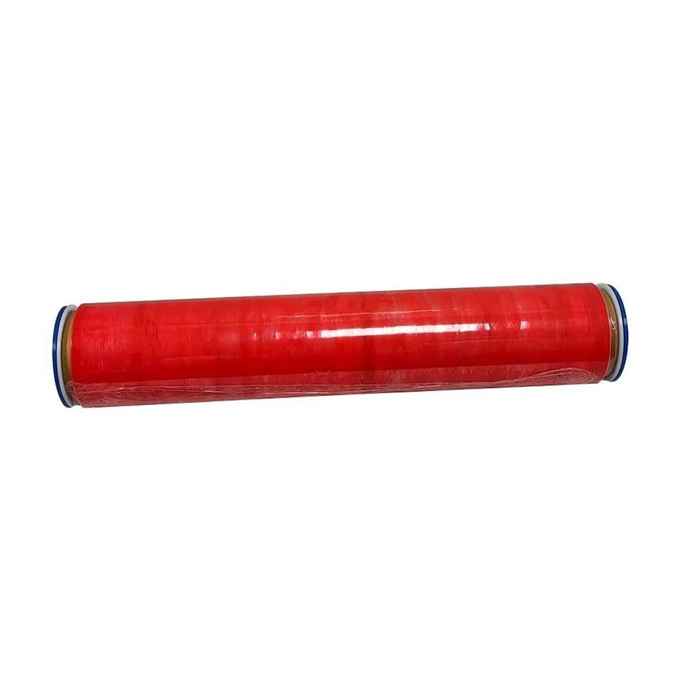 Lldpe Stretch Film Roll factory