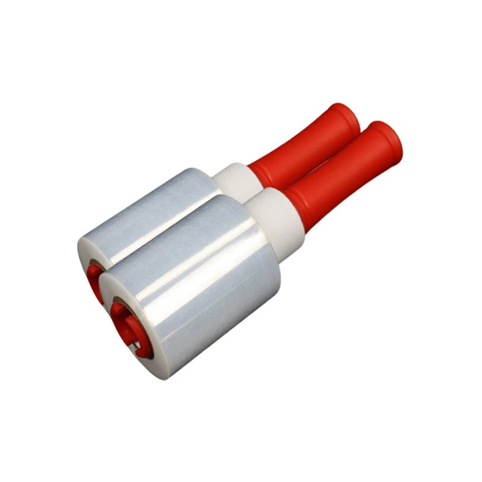 Machine Roll Stretch Film suppliers