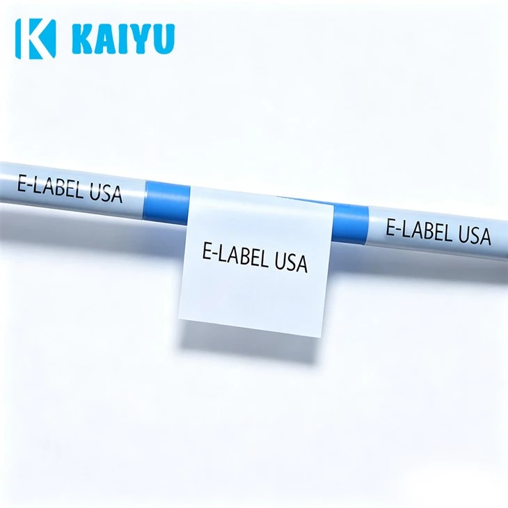 Communication Cable Labels best